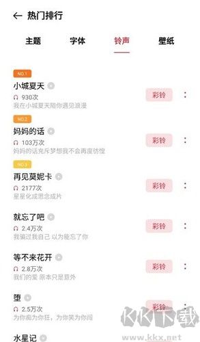 OPPO主題商店安卓正版