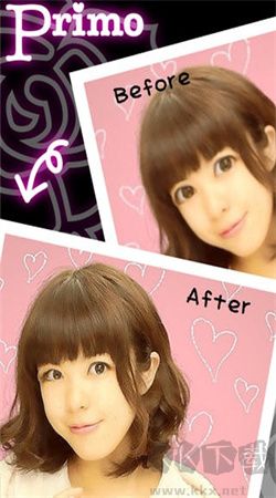 primo照片還原最新版本