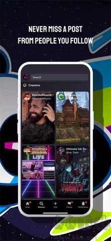 Gamejolt去廣告版