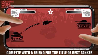 射手坦克決斗模擬器安卓版