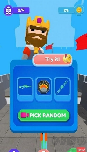 鎖鏈特工無(wú)限金幣版