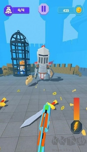 鎖鏈特工無(wú)限金幣版