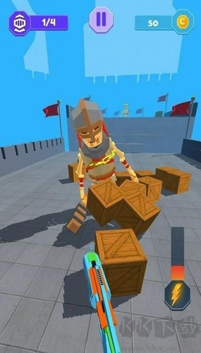 鎖鏈特工無(wú)限金幣版