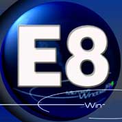 e8進(jìn)銷存財(cái)務(wù)綠色版 v8.17
