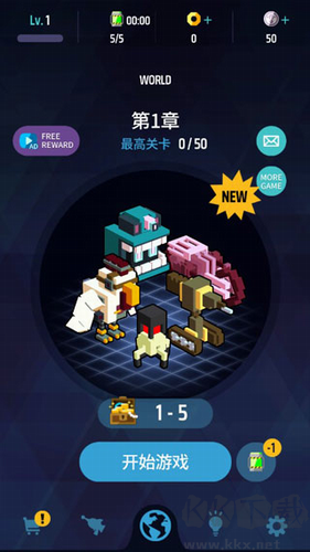 槍彈戰(zhàn)士2024