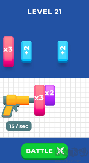 數(shù)字槍神漢化版