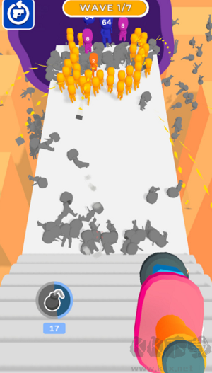 數(shù)字槍神漢化版