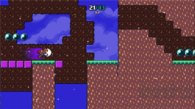 閑置獵手中文版