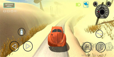 極限越野模擬器最新版