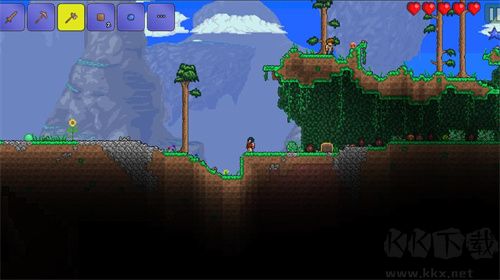 泰拉瑞亞1.2完整版