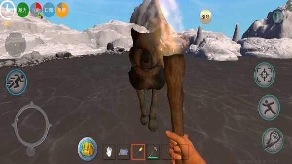 海上狼人殺手機(jī)版