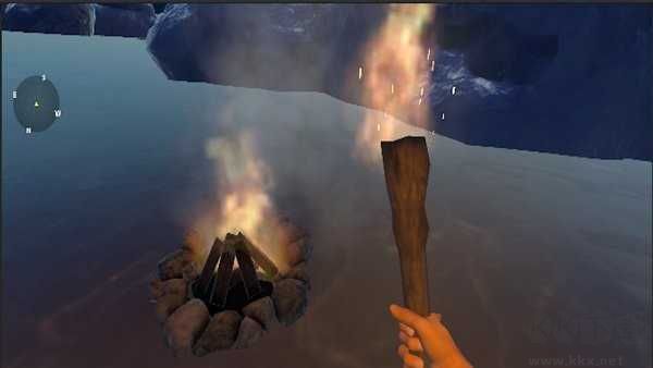 海上狼人殺手機(jī)版