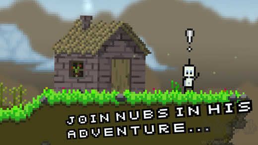 納博的冒險最新版