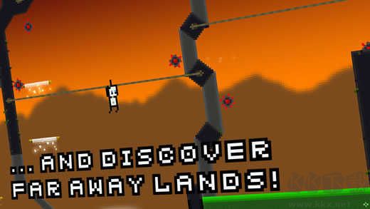 納博的冒險最新版