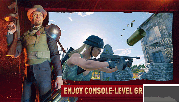 皇家廚房吃雞手機(jī)版