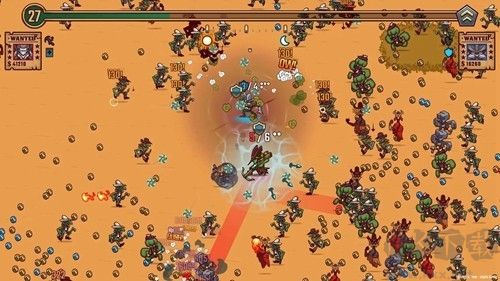 賞金幸存者內(nèi)置菜單版