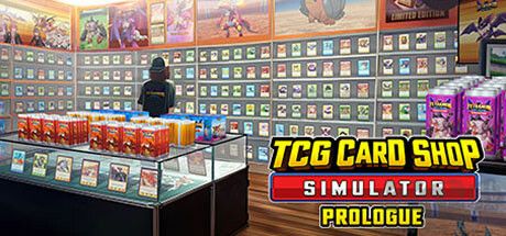 TCG卡牌商店模擬器二十四項(xiàng)修改器免費(fèi)版