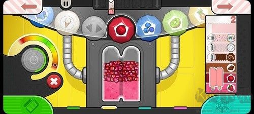 老爹冰棒店漢化版