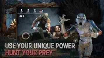 黎明殺機(jī)手機(jī)版