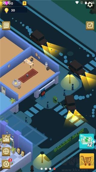 方行者免費(fèi)版