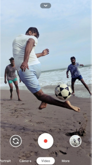 谷歌相機app安卓版