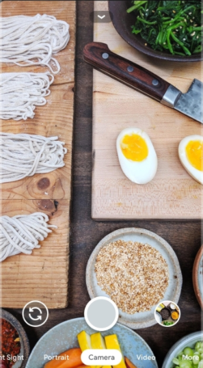 谷歌相機app安卓版