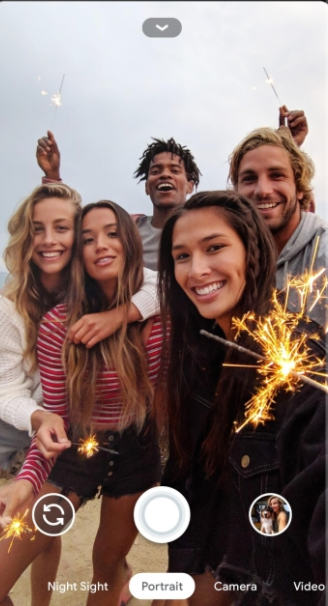 谷歌相機app安卓版