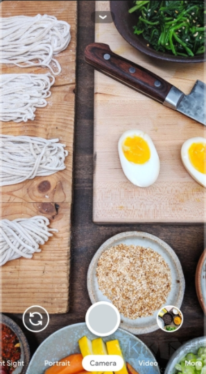 谷歌相機app安卓版