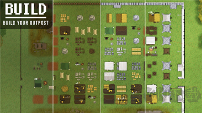 人類最后的防線內(nèi)購(gòu)版