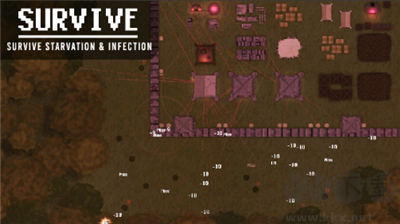 人類最后的防線內(nèi)購(gòu)版