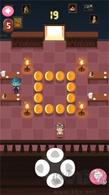 迷你冒險王免廣告版