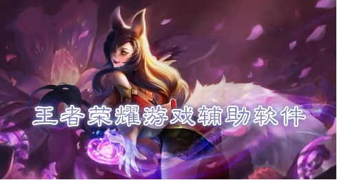 王者榮耀輔助工具軟件集合-王者榮耀必備輔助軟件排行榜-王者榮耀必備輔助軟件熱門推薦