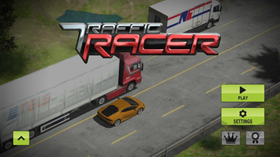 公路賽車手升級(jí)版