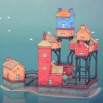 水鄉(xiāng)小鎮(zhèn)全新版 v2.1.5無廣告版