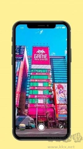 icamera(仿蘋果相機(jī))