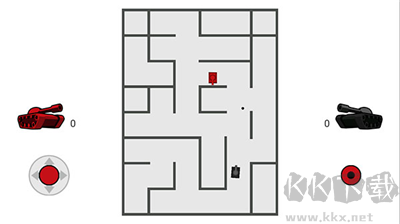 坦克動蕩安卓版