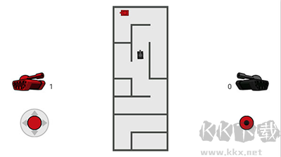 坦克動蕩安卓版