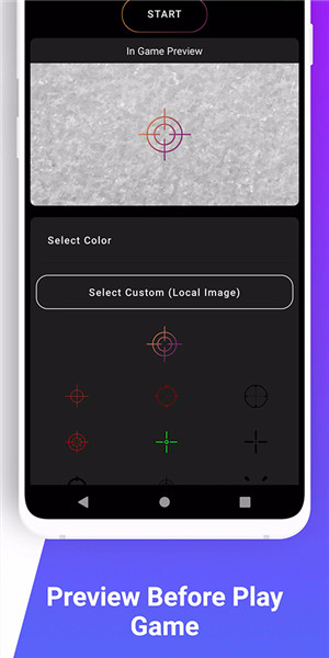 Winner Crosshai(準(zhǔn)星助手)