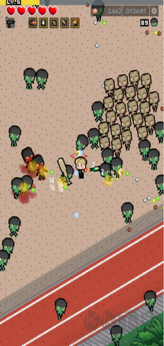 尸城幸存者官網(wǎng)版