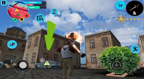 卡車司機罪惡之城