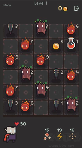 煉金地下城(Alchemy Dungeon)