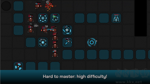 核心防御安卓版