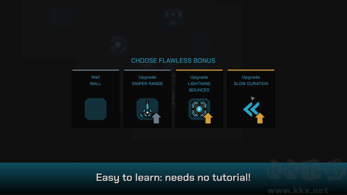 核心防御安卓版