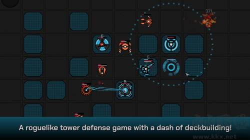 核心防御安卓版