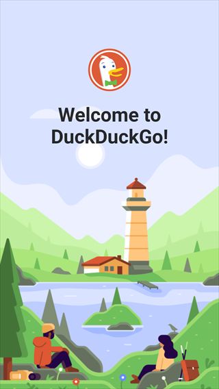 DuckDuckGo瀏覽器(隱私保護(hù)搜索引擎)