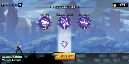 火柴人大師2無限金幣版