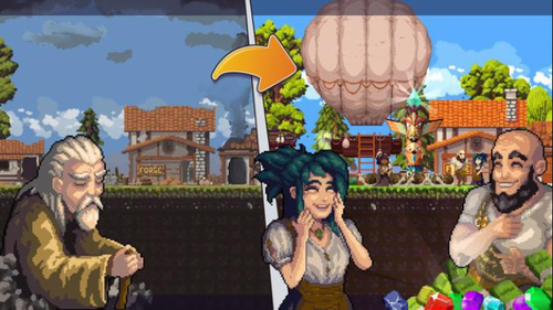 礦工物語安卓版