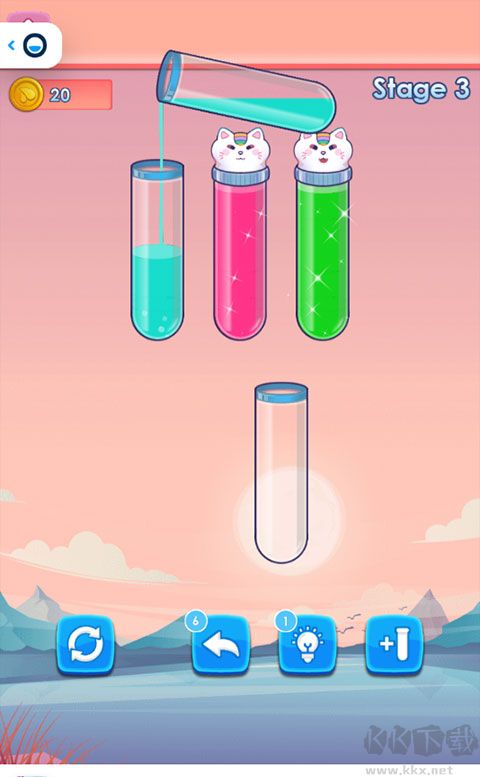 Poki小游戲秒玩版