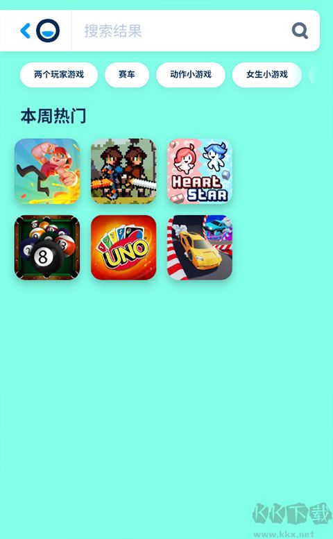 Poki小游戲秒玩版