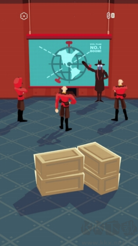 行動特工安卓版